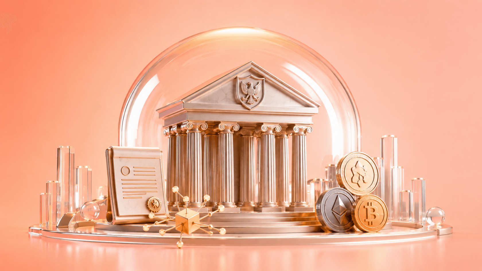 The regulator has released a draft proposal for public discussion that would reshape its approach to digital assets and enforcement.