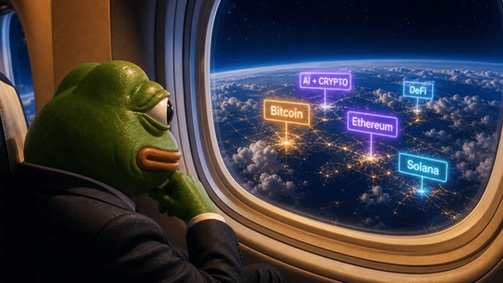 Crypto and AI Events for the Rest of 2026: The Conferences That Actually Matter