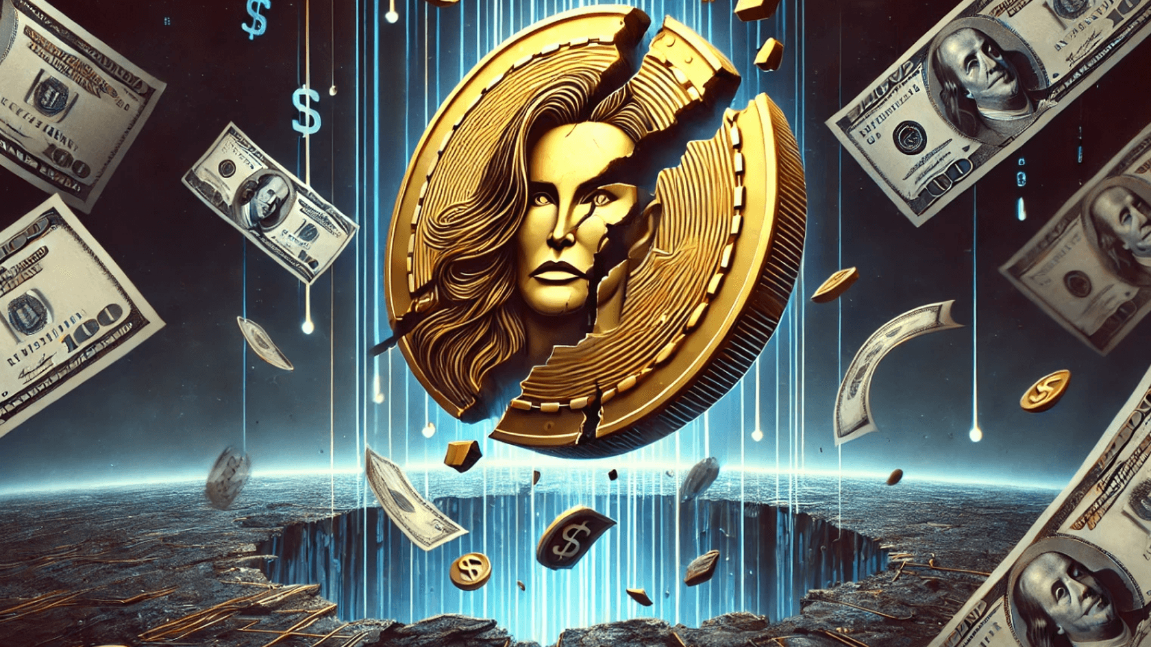 Caitlyn Jenner, former Olympic champion and TV star, found herself at the center of a scandal over promoting the memecoin JENNER.