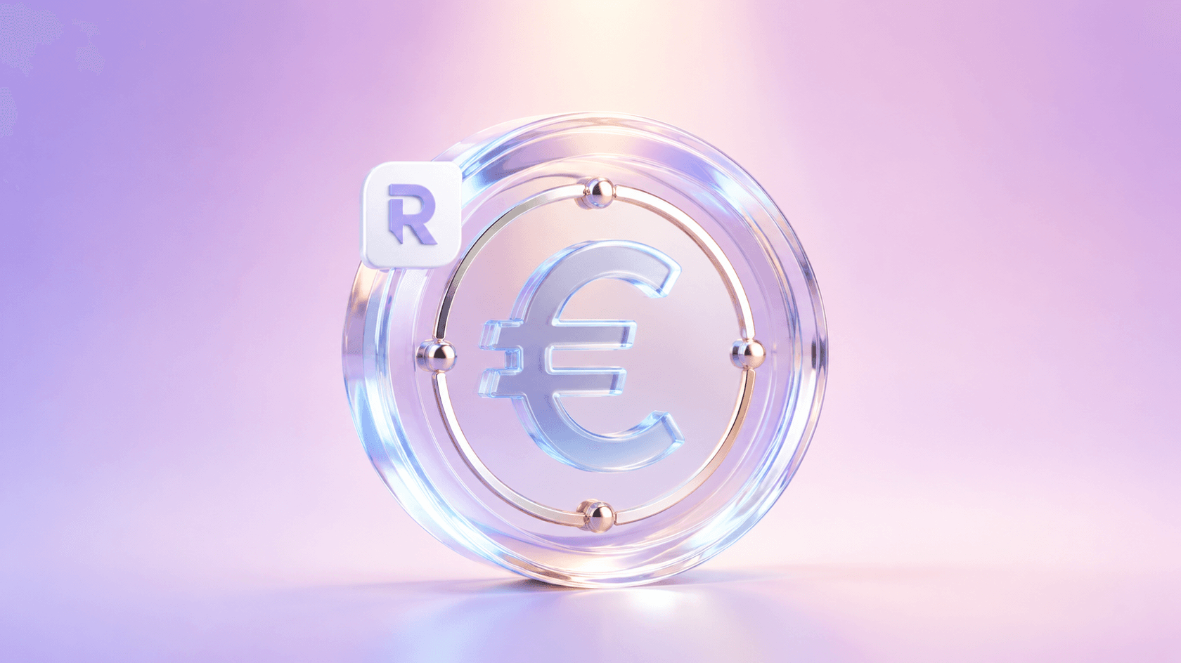 The company’s first token will be part of a stablecoin lineup that is expected to expand beyond the euro.