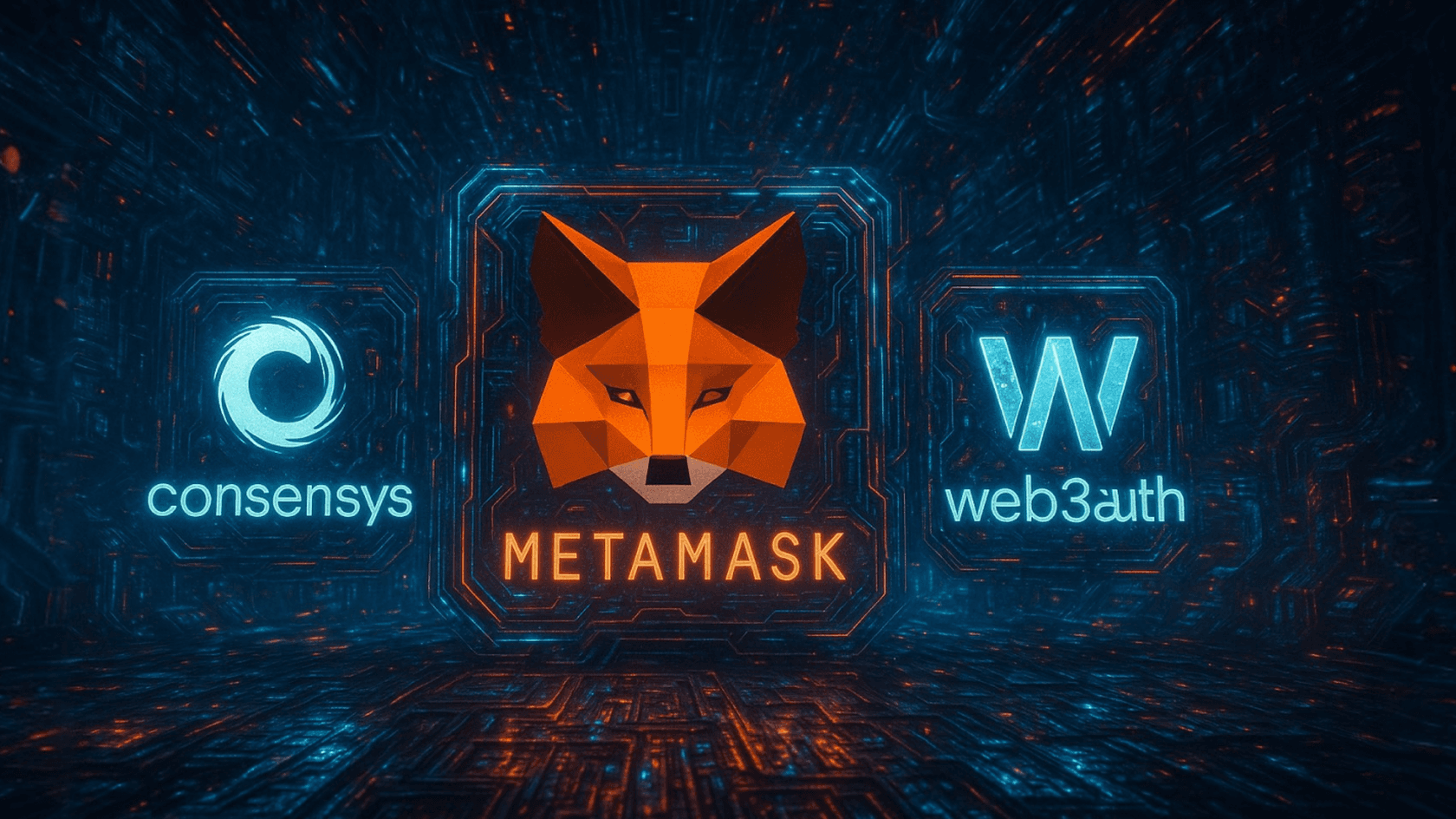 Metamask Adds Web3Auth to Enable Access Without Seed Phrases