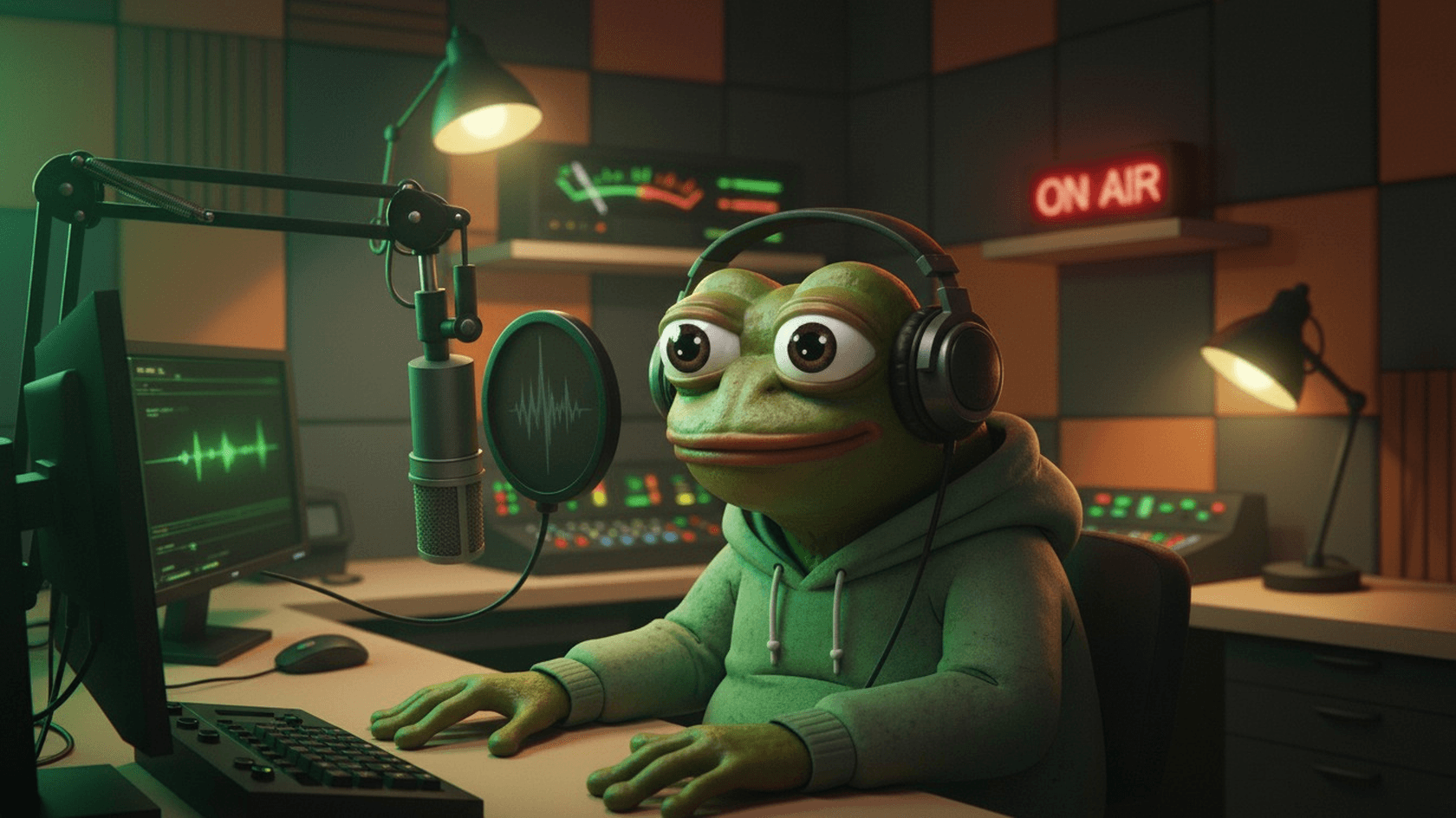 A 7-day strategic plan for podcasters to AI content generation, voice cloning, automation, and podcast monetization at scale.