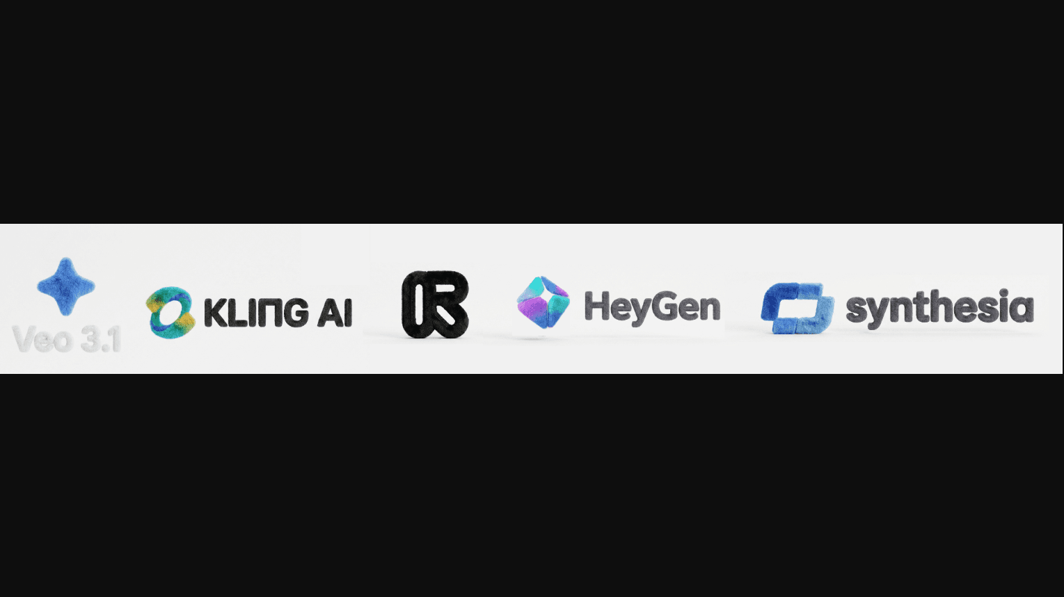 The top AI video generators of 2026