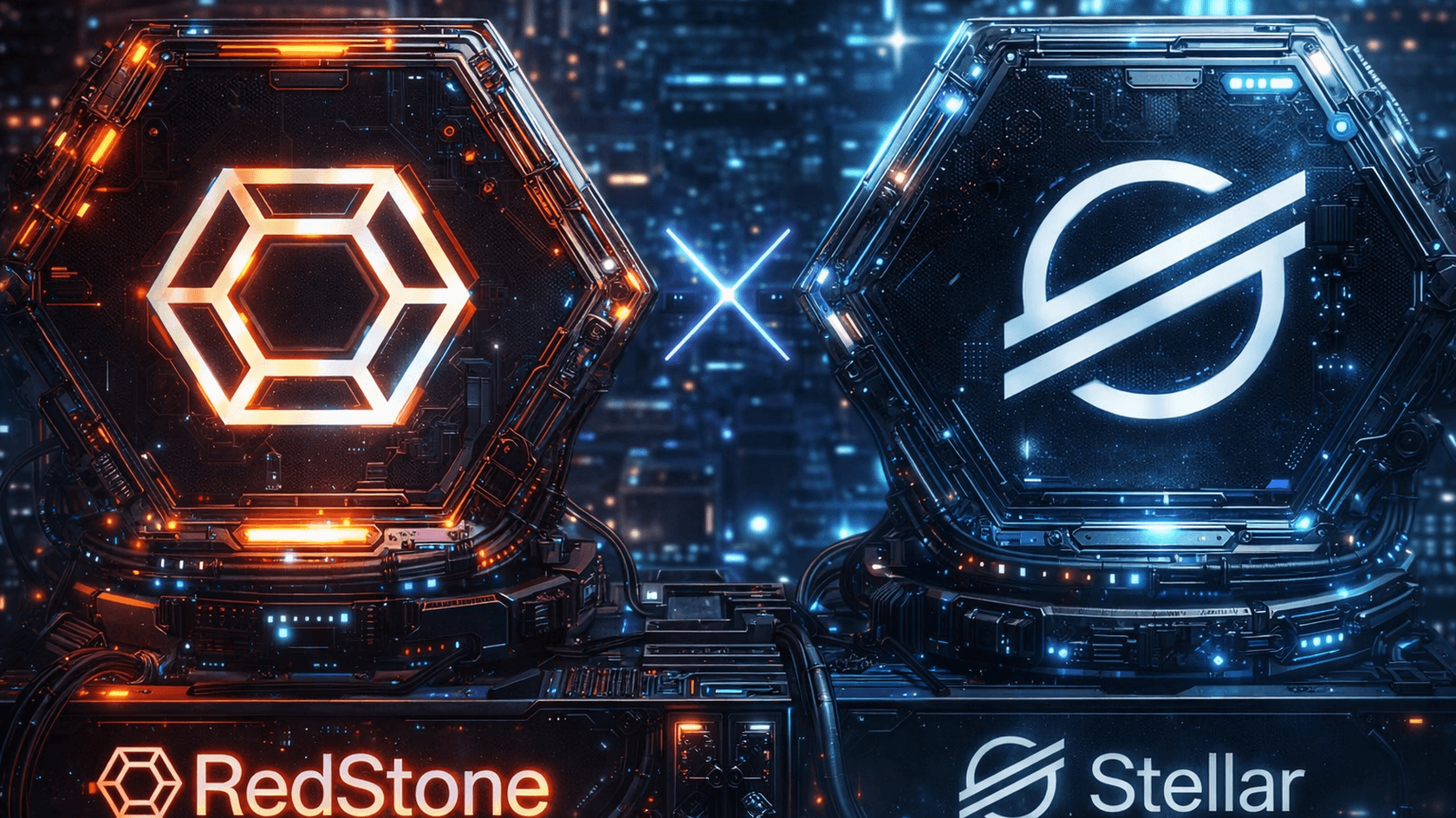 The blockchain gained the infrastructure to scale decentralized finance.