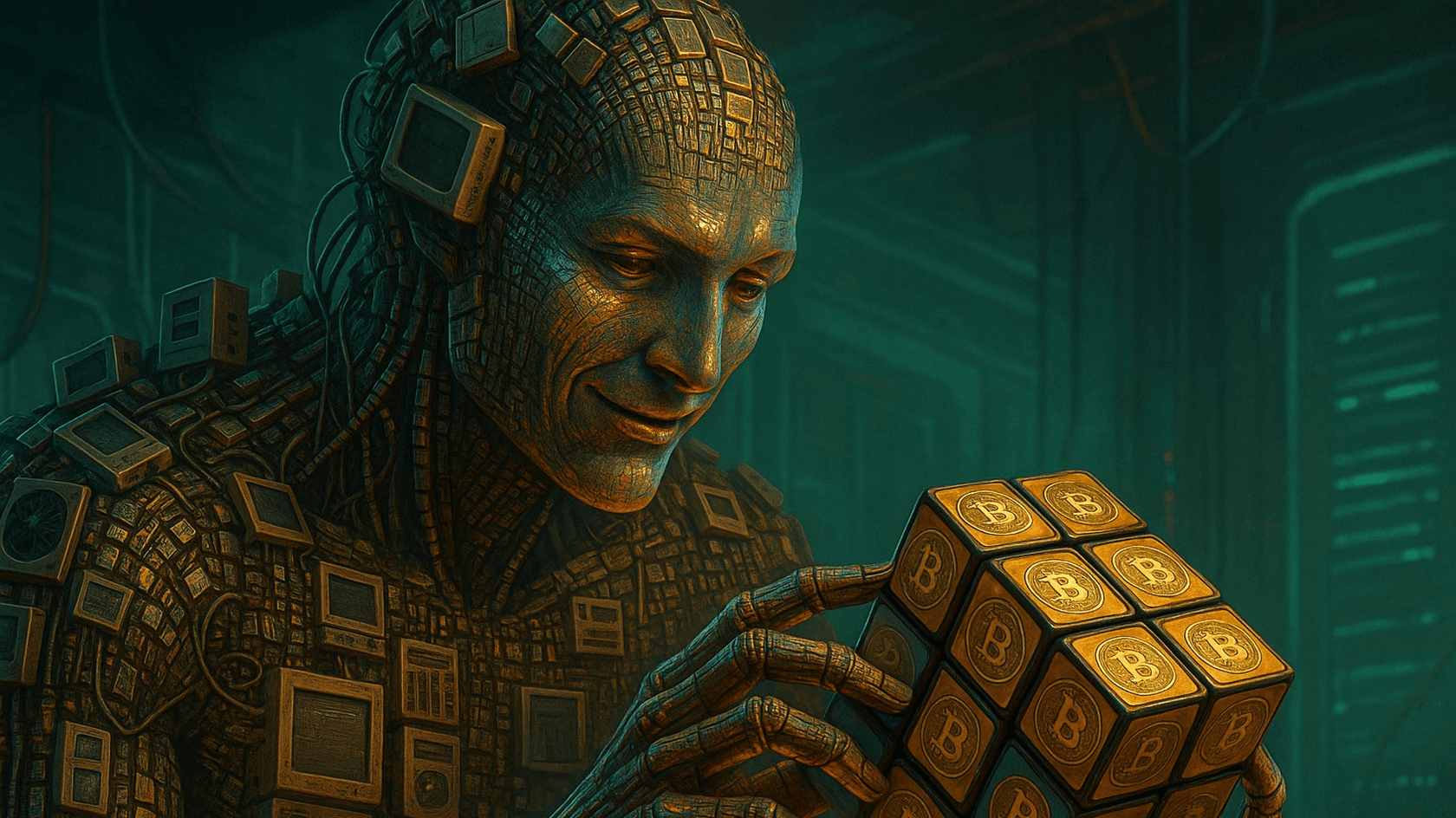 Discover how quantum-proof blockchains are leading the race to secure digital assets with post-quantum encryption protocols designed to withstand the power of quantum computing.