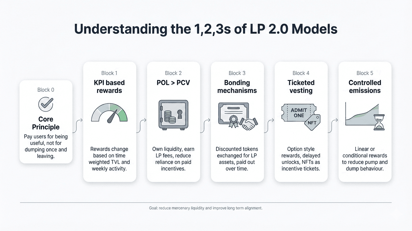 LP 2.0 models