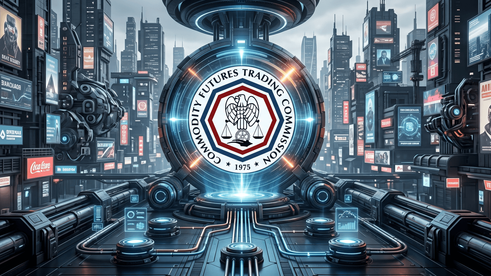 The regulator is temporarily waiving enforcement for recordkeeping and reporting violations on fully collateralized transactions.