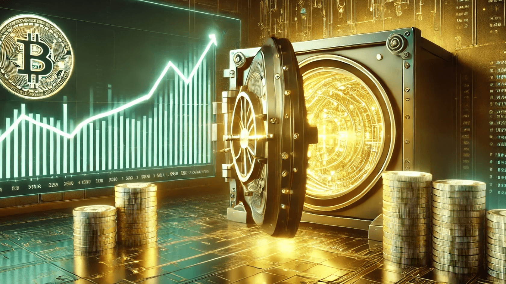 U.S. President Donald Trump has announced the creation of a national strategic cryptocurrency reserve. According to a post on Truth Social, the reserve will include BTC, ETH, XRP, SOL and ADA.