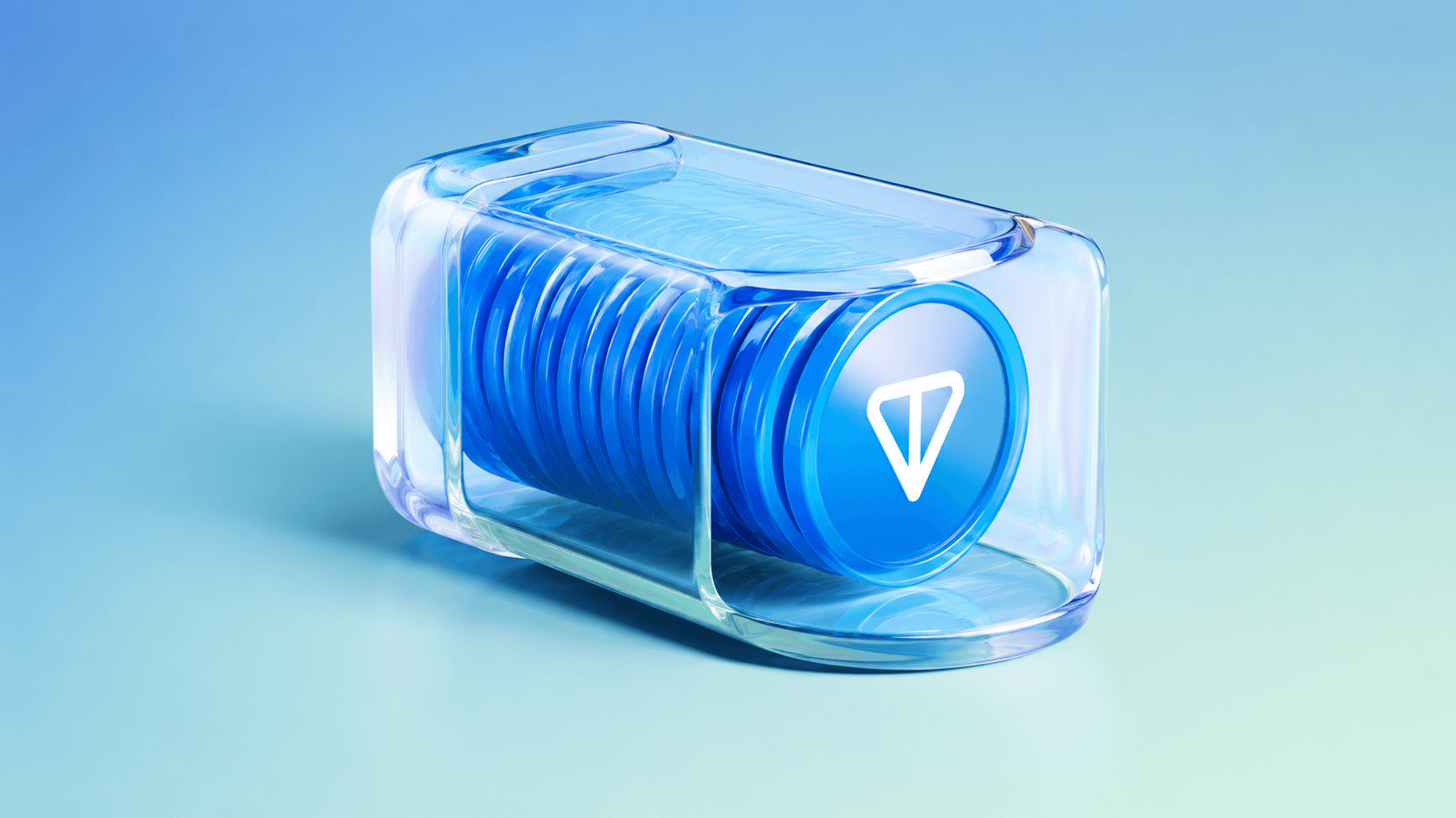 The company has completed a major business overhaul to concentrate its resources on Gram and the development of the TON ecosystem.