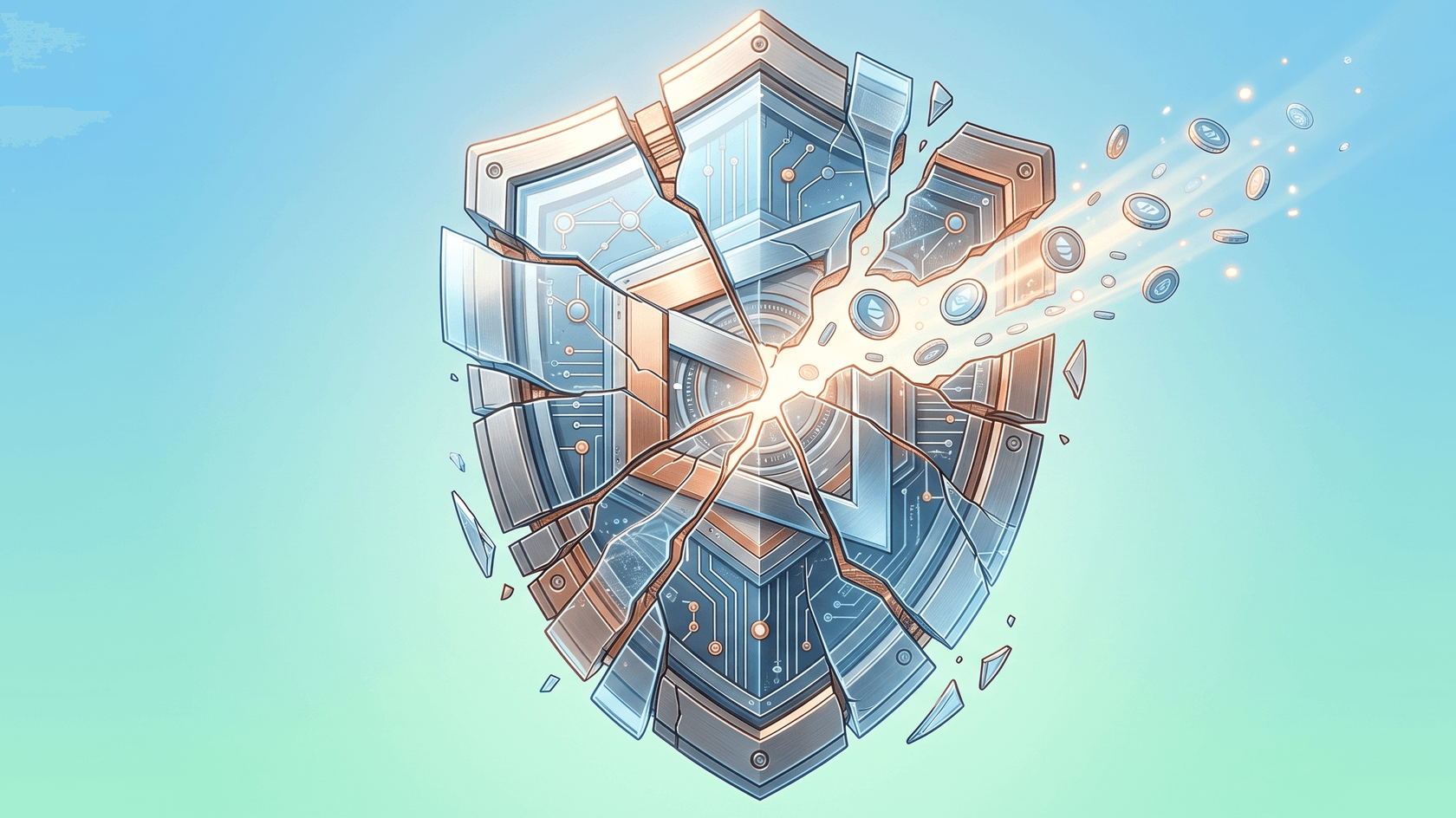 The prediction platform’s developers confirmed a private key exploit resulting in a $520,000 drain, but assured users that customer funds are completely safe.