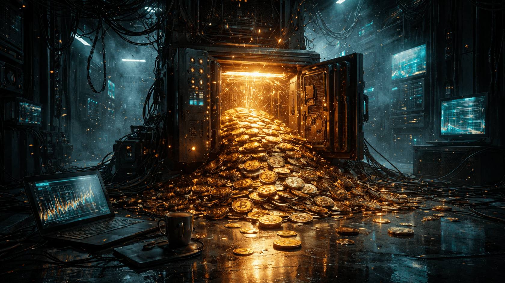 The exchange is trying to recover 7 BTC that some users refuse to return voluntarily