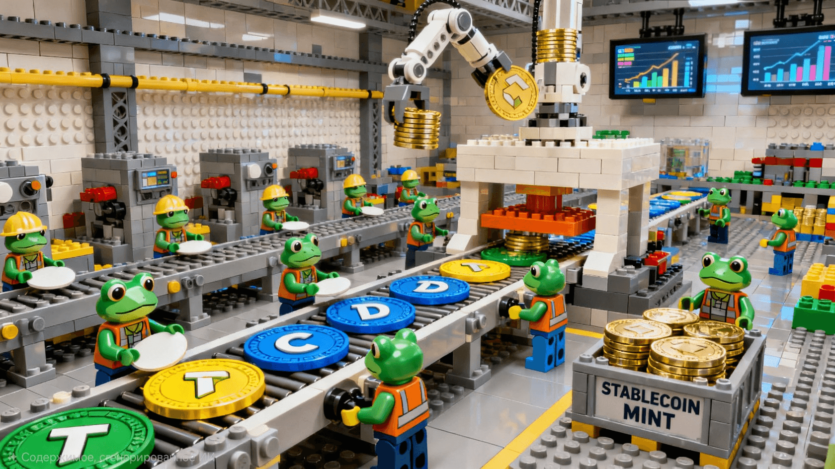 Why Funds & Fintechs Are Launching Their Own Stablecoins in 2026