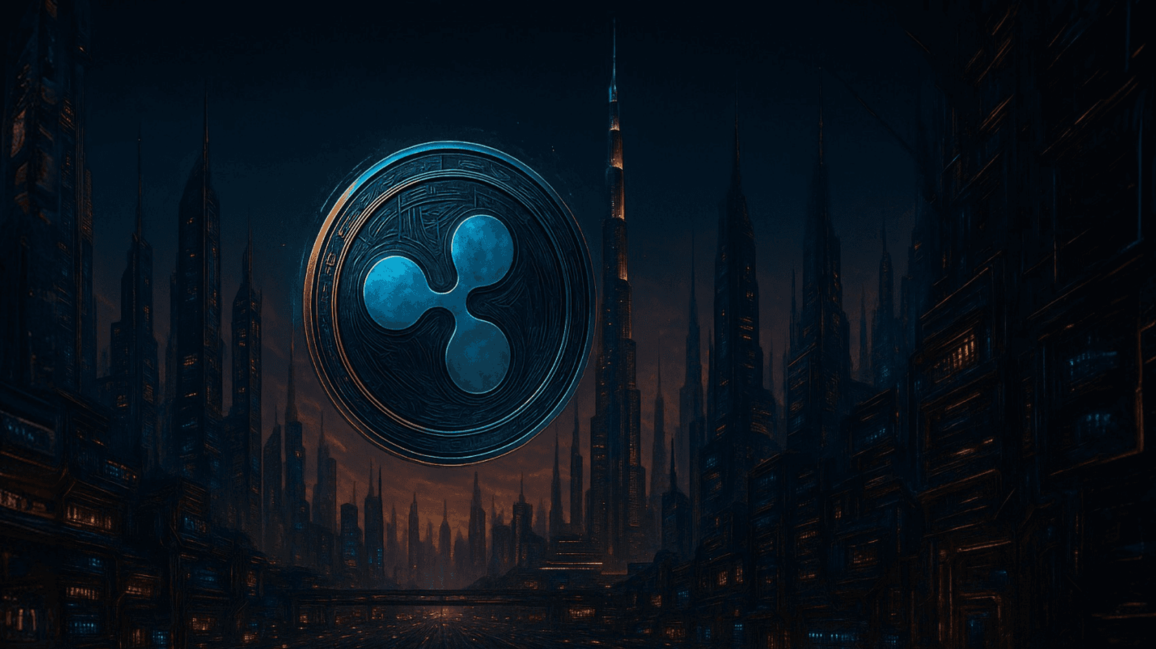 Ripple Stablecoin (RLUSD) Receives Regulatory Approval in Dubai