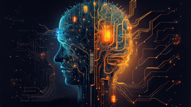 Illustration generated with AI