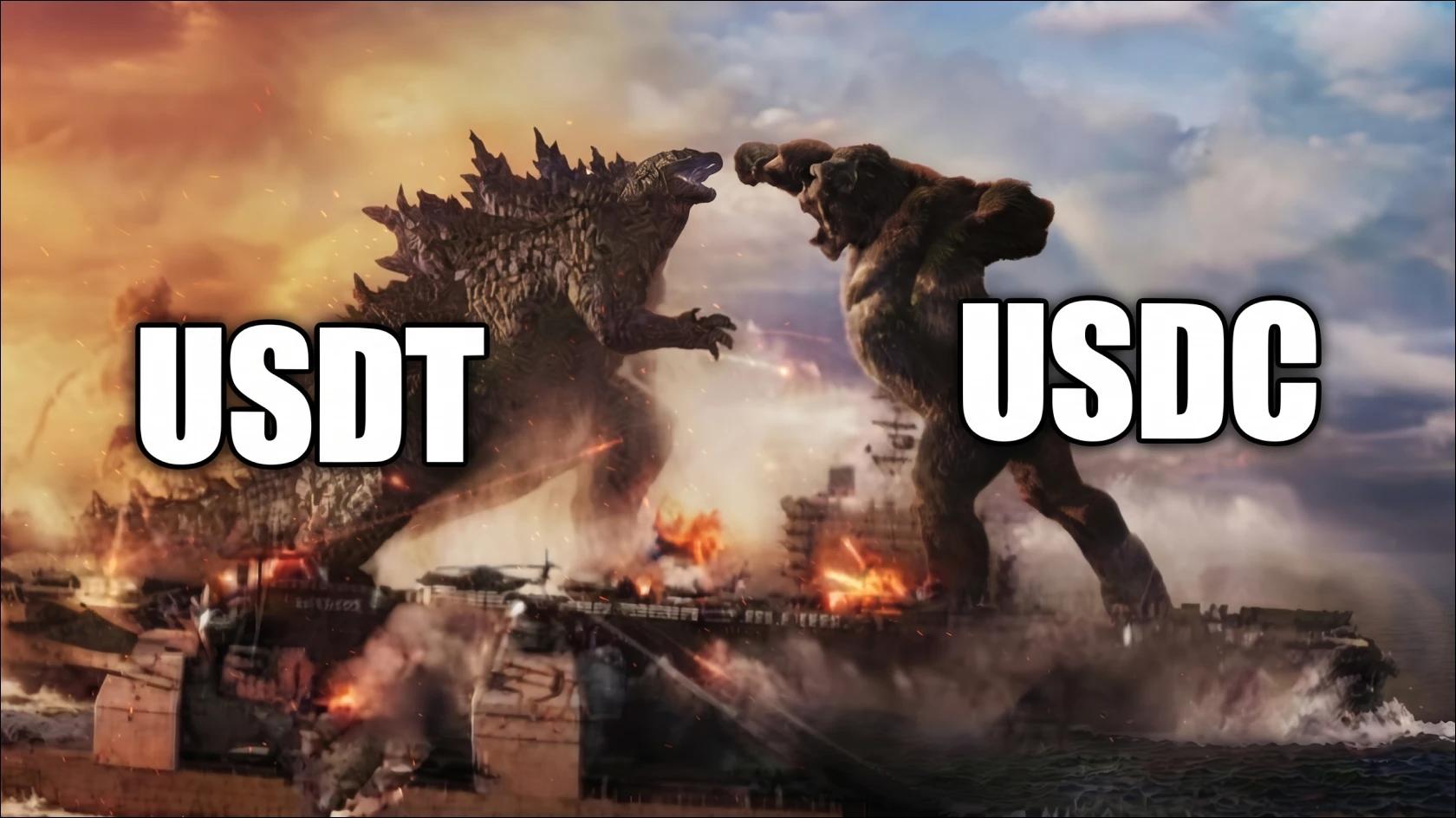"Our battle will be legendary"
