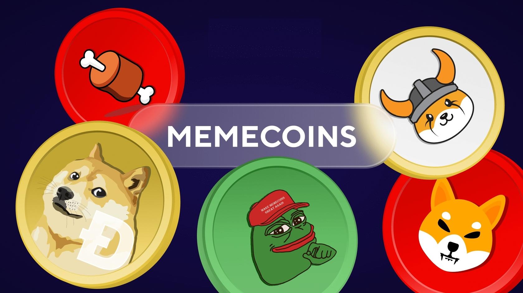 Trying to understand the nature of memecoins, what is the essence of this phenomenon? Collected statements about them from three crypto experts.