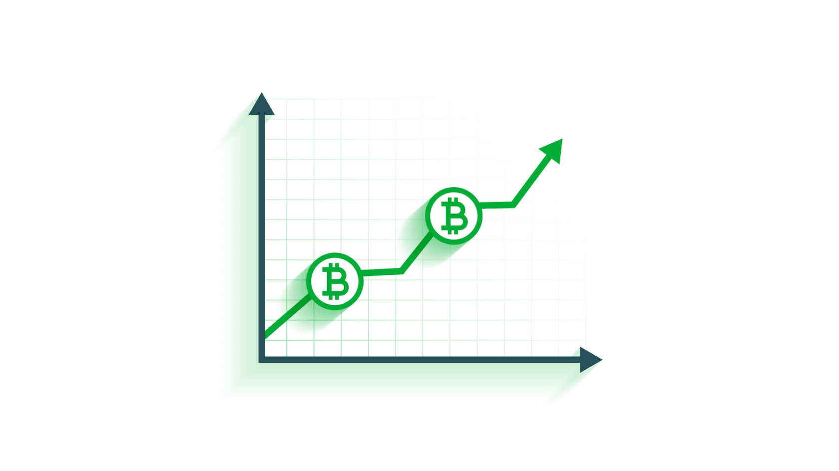 Unique circumstances on the crypto market have driven Bitcoin's price above $71,000 for the first time since June 2024.