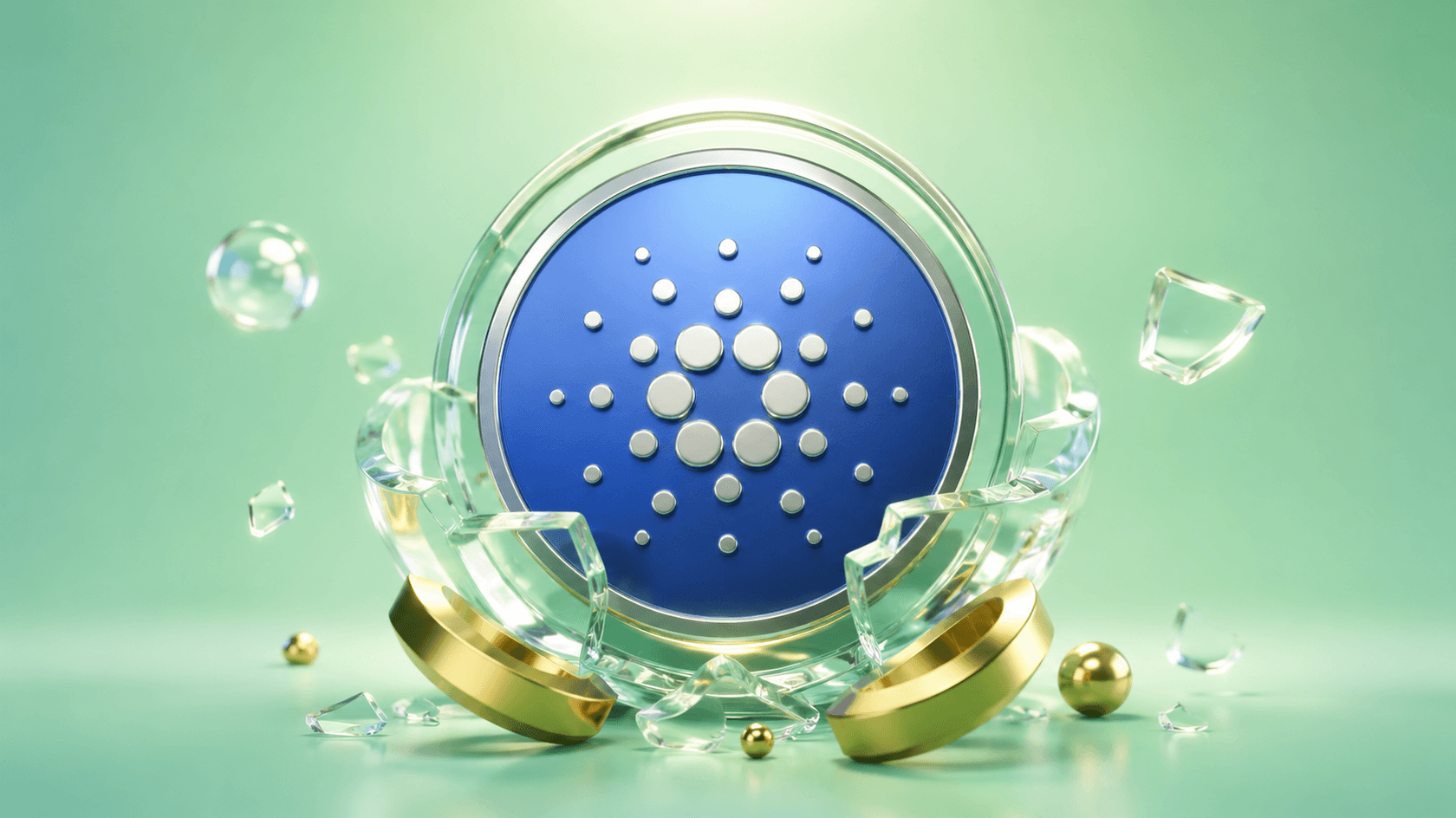 Cardano founder Charles Hoskinson has acknowledged that project failures are inevitable after ADA fell below $0.20 for the first time in more than five years.
