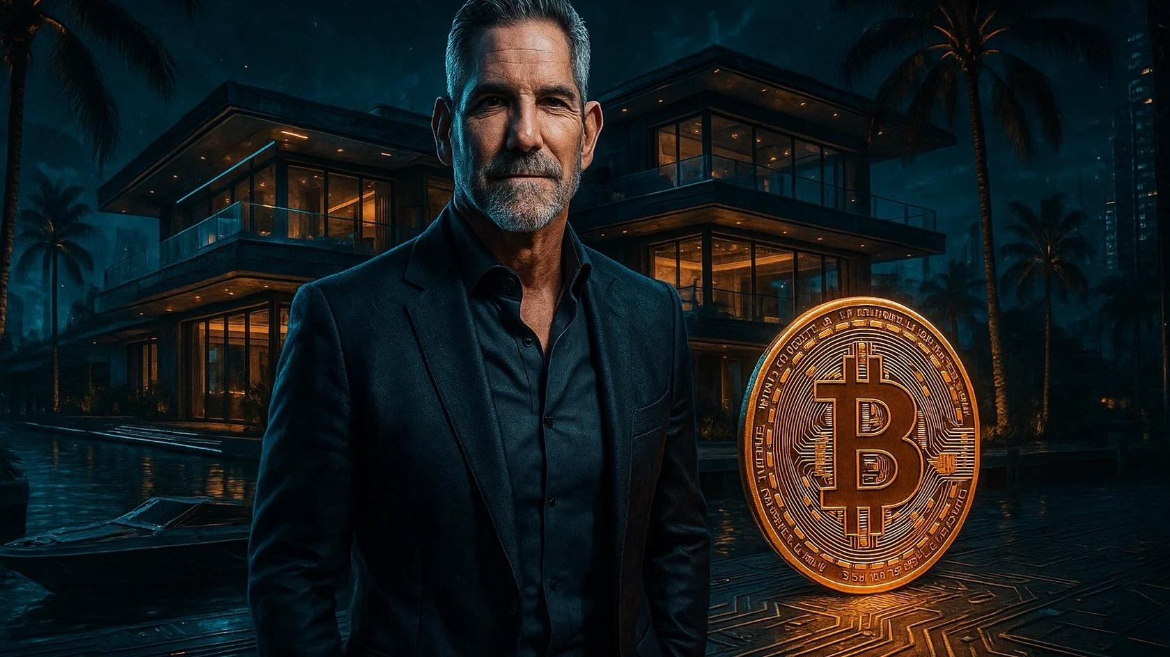 The $43 million deal was completed without fiat involvement – paid entirely in Bitcoin.