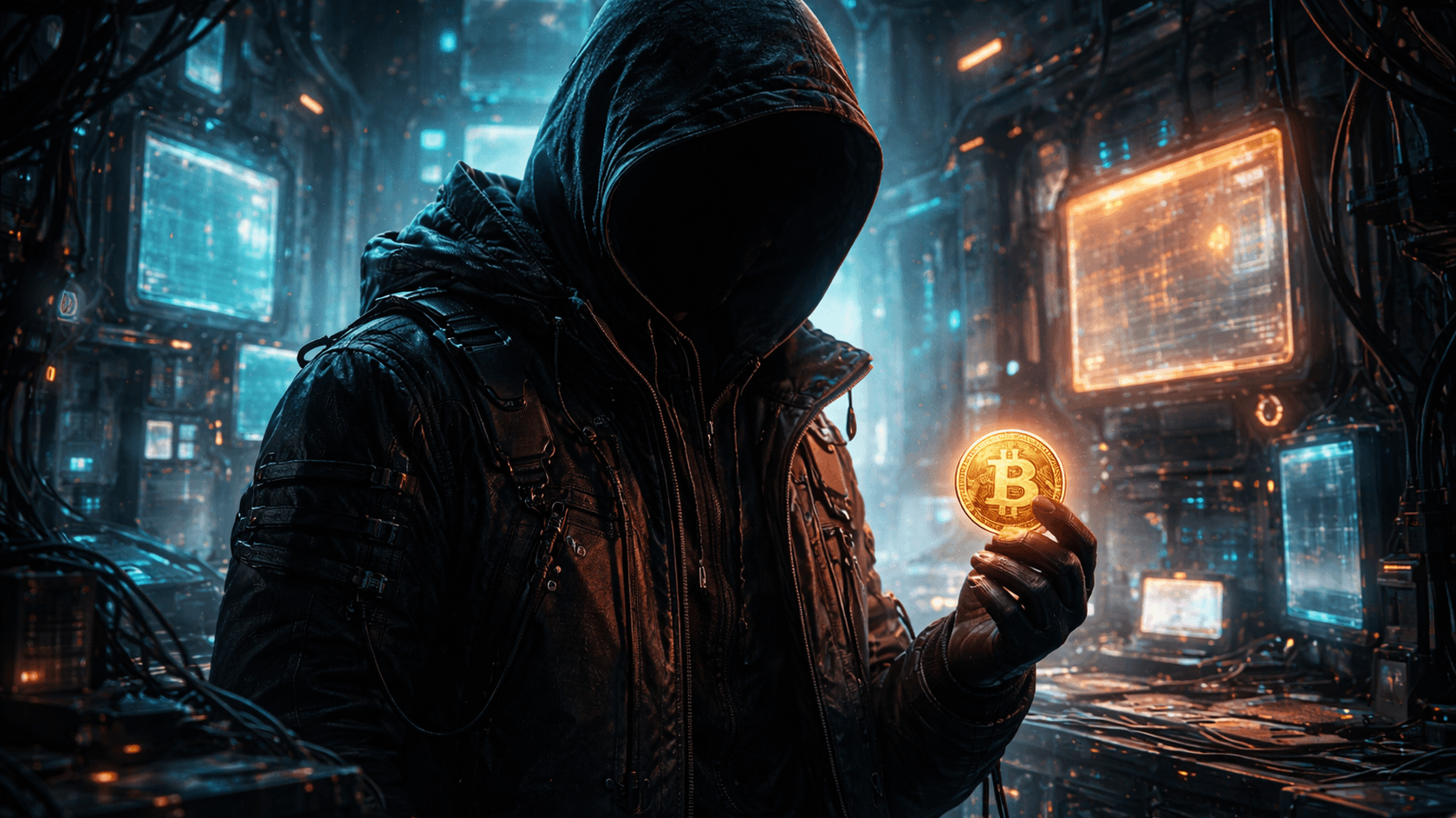 The investigation points to Adam Back as the likely candidate, but the author presents no direct proof