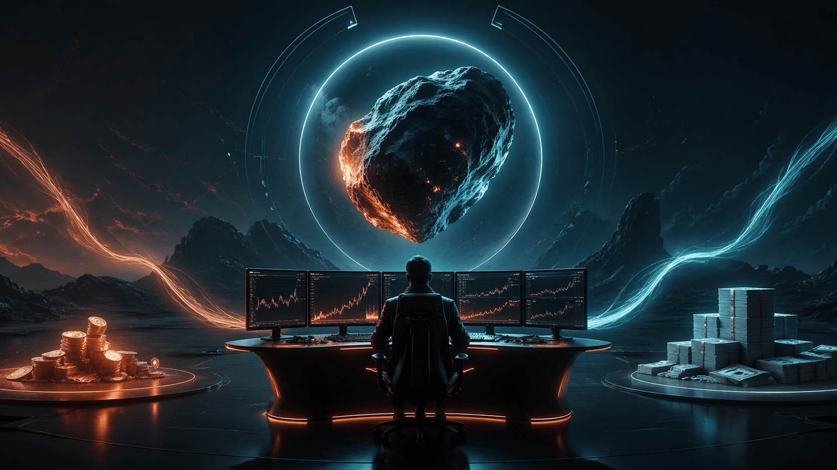 A "dead" Ethereum token just staged one of the most insane moonshots of 2026, turning a tiny three-figure investment into a million-dollar fortune in less than a week.