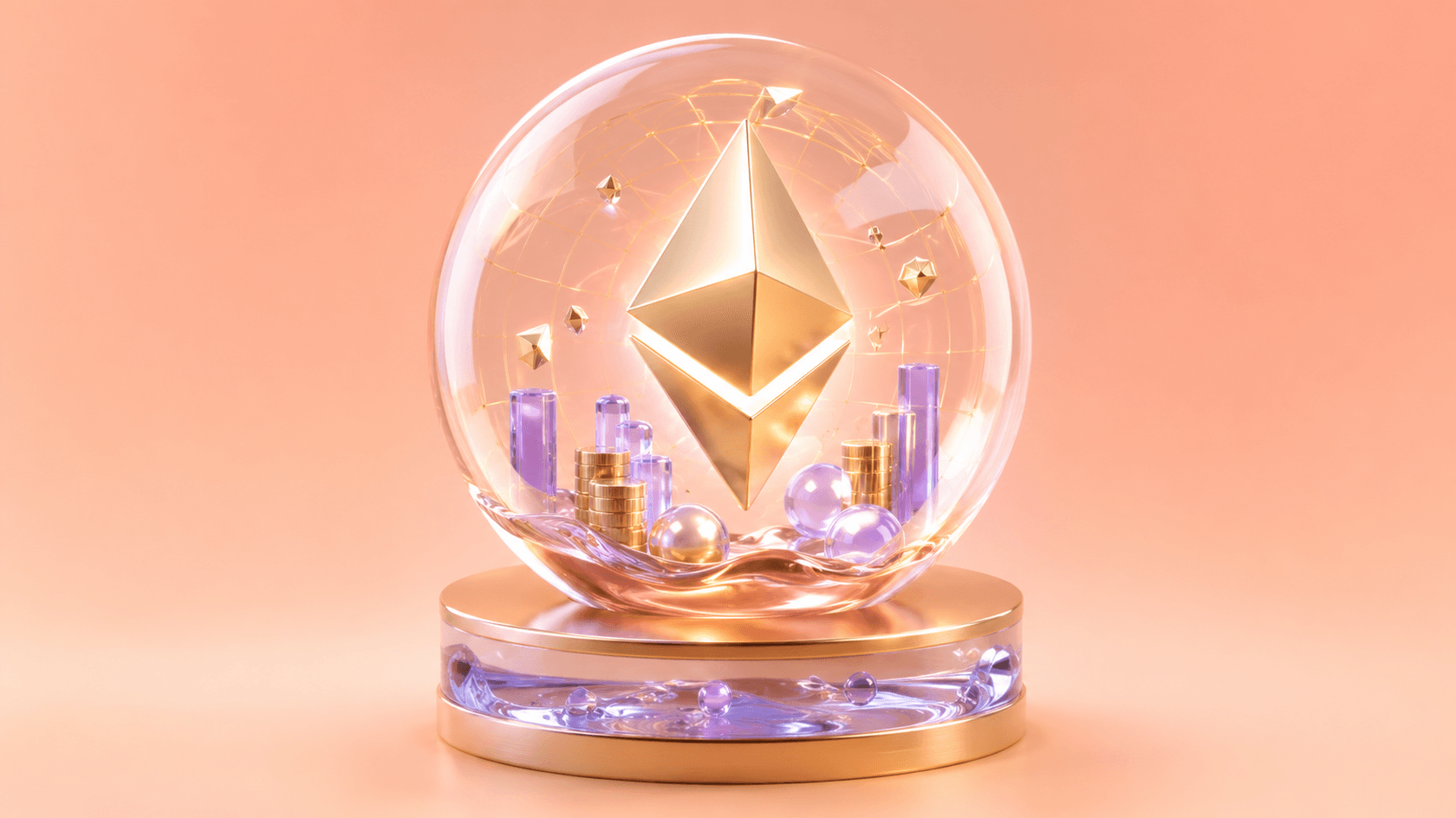 Several major borrowers are at risk, with their positions potentially facing liquidation if the price of Ethereum continues to decline.