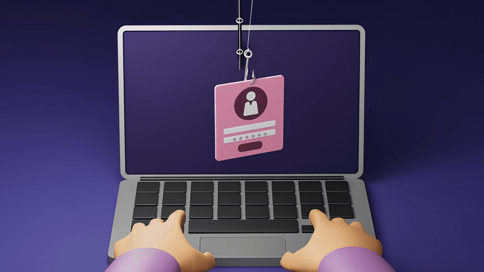 Cybersecurity experts from CrowdStrike have identified a new phishing scheme aimed at job seekers.