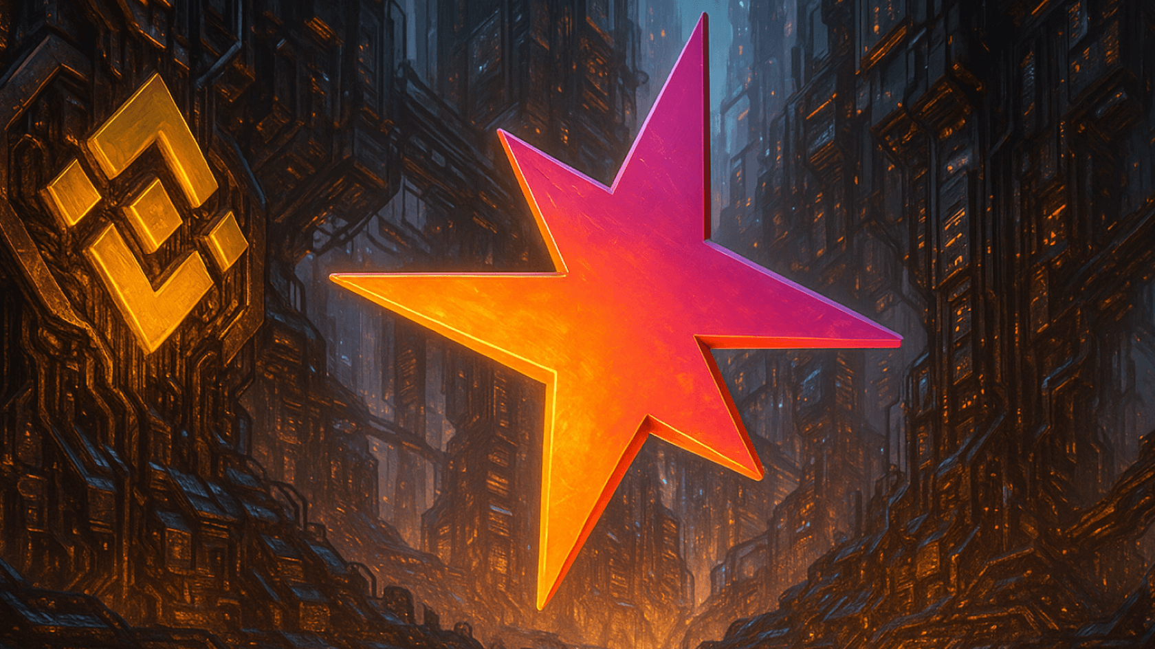 Binance will distribute 200 Million SPK coin to users subscribed to fixed yield products.