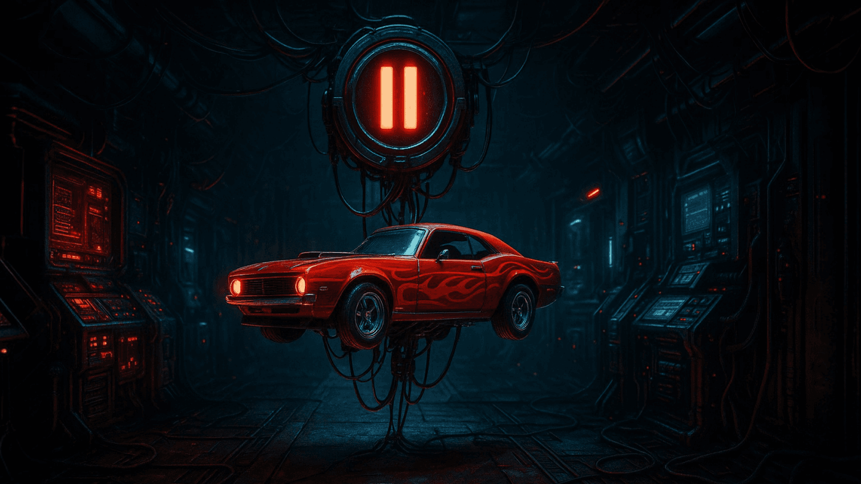 Mattel has announced a suspension of all new releases in the Hot Wheels Virtual Garage NFT series.
