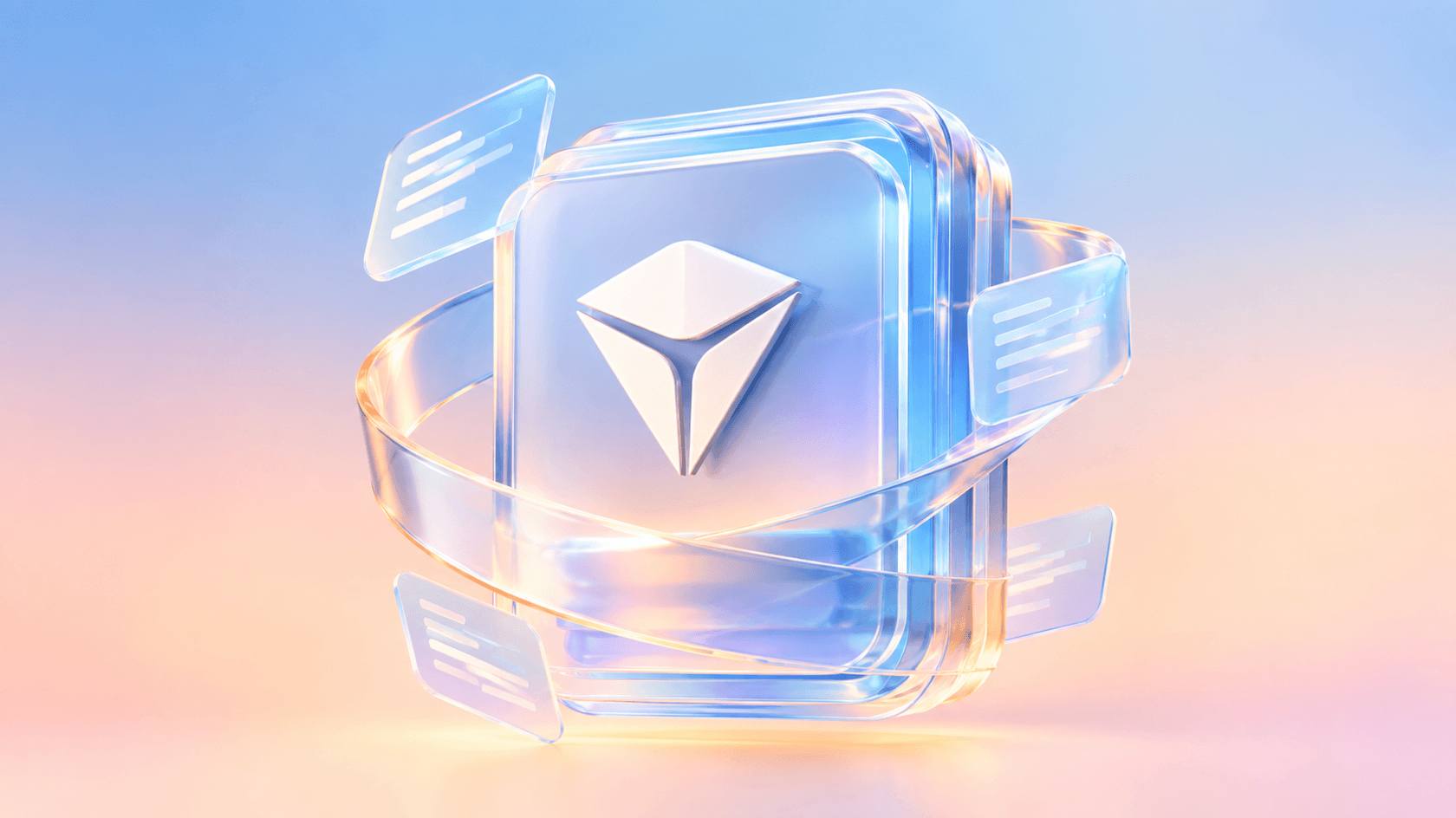 The wallet added support for six additional networks besides TON and launched cross-chain swaps without bridges or wrapped tokens.
