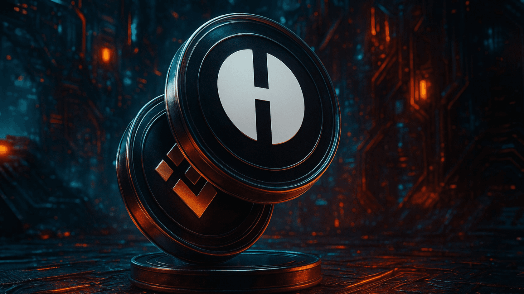 Binance has announced the launch of the Huma Finance (HUMA) project under its launchpool program.