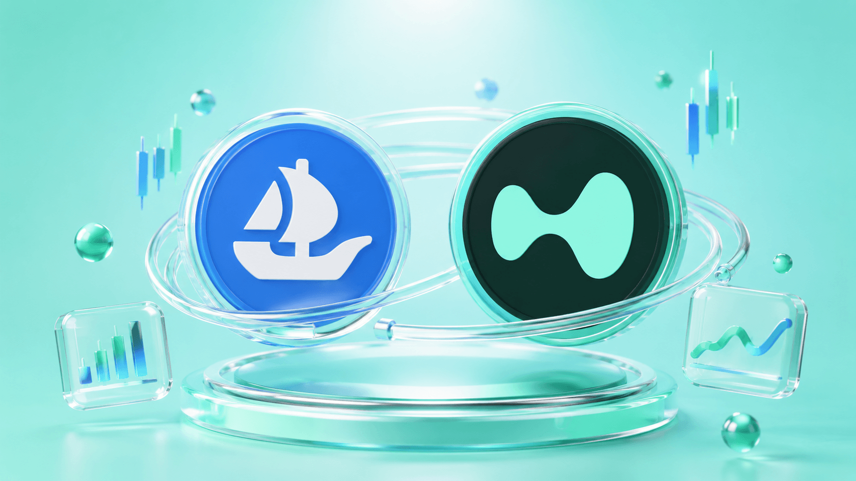 The platform's product manager has publicly confirmed that derivatives are on the way.