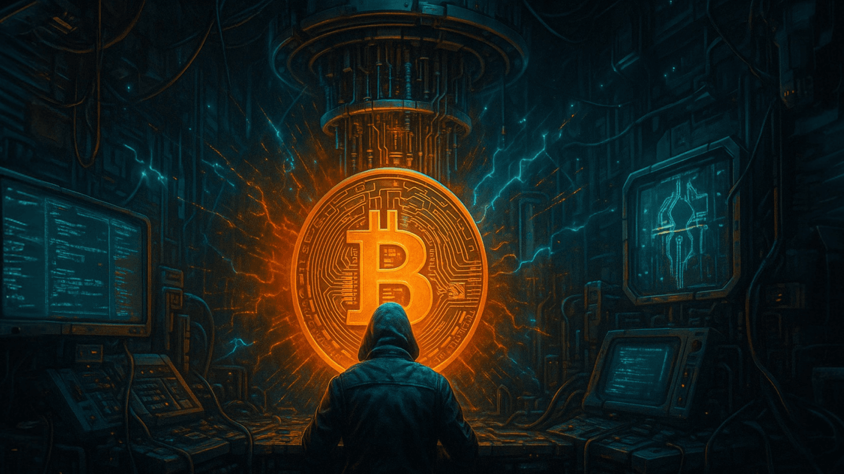 The research company Project Eleven, specializing in quantum computing, has launched a public competition to break a Bitcoin key.