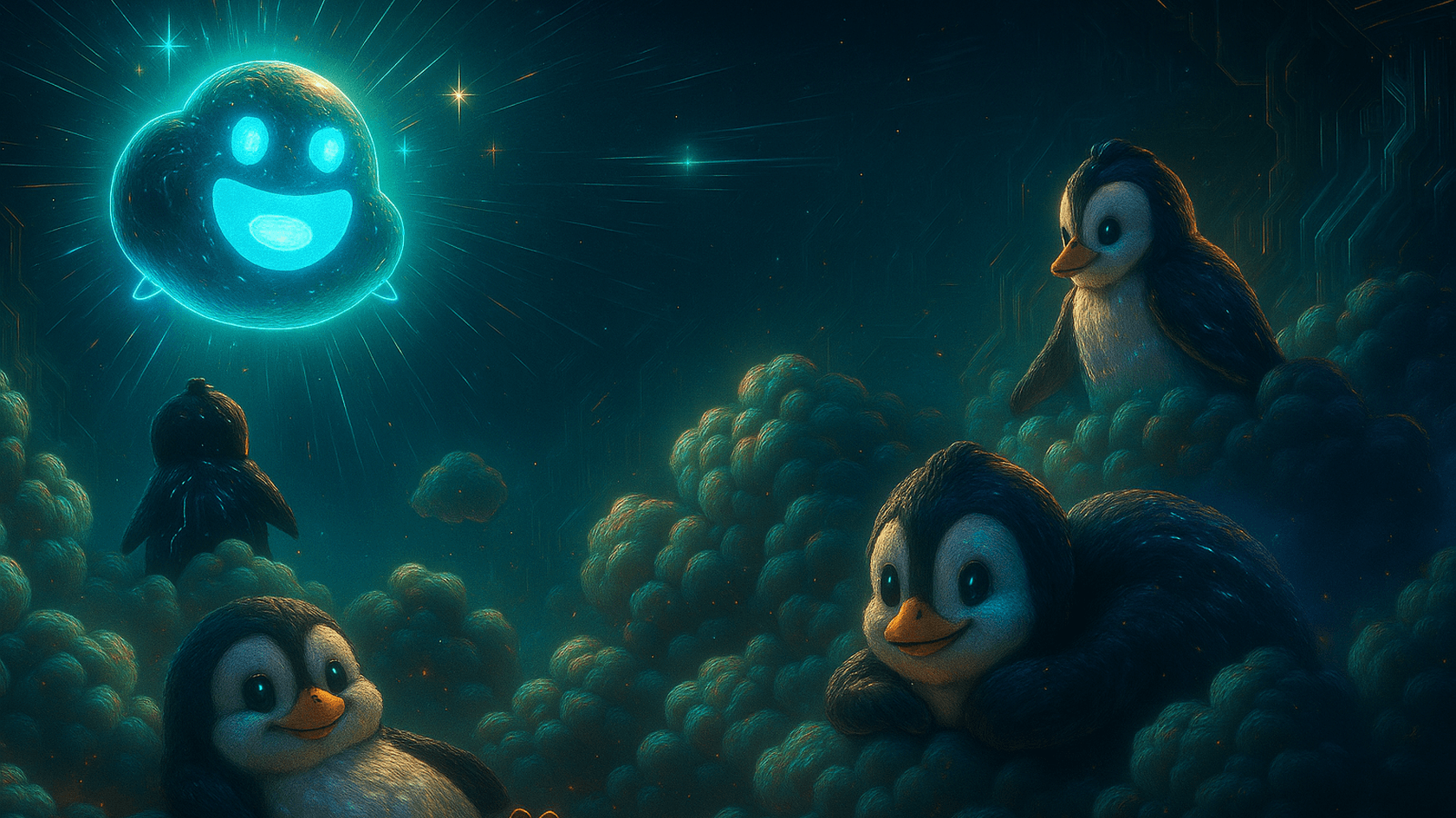 Pudgy Penguins Announce Partnership with Sharps and Launch a Staking Token