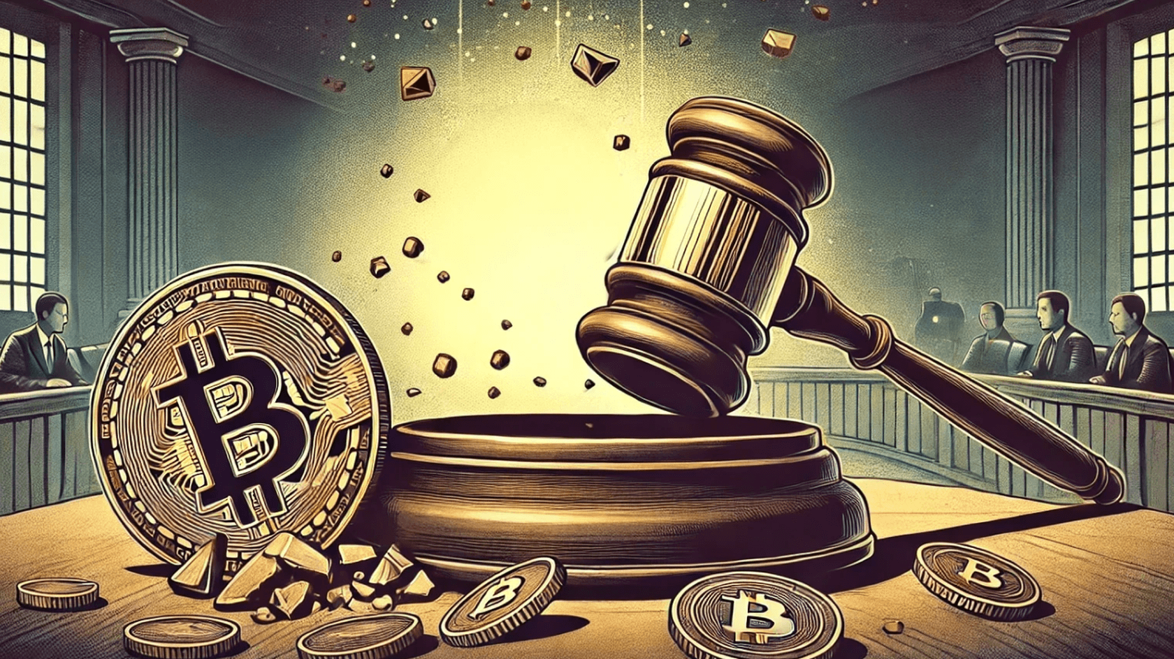 An early Bitcoin investor from Austin, Texas, has become the first person in the United States convicted of tax evasion related to cryptocurrency earnings. According to the U.S.