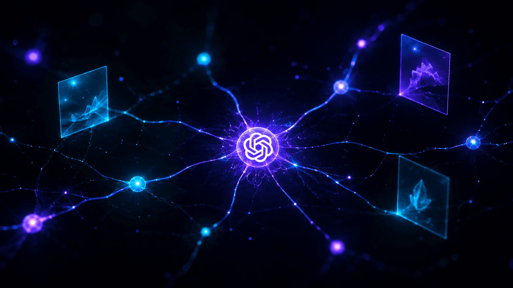 OpenAI has updated ChatGPT’s default model to GPT-5.5 Instant, saying it offers improved accuracy and personalization.