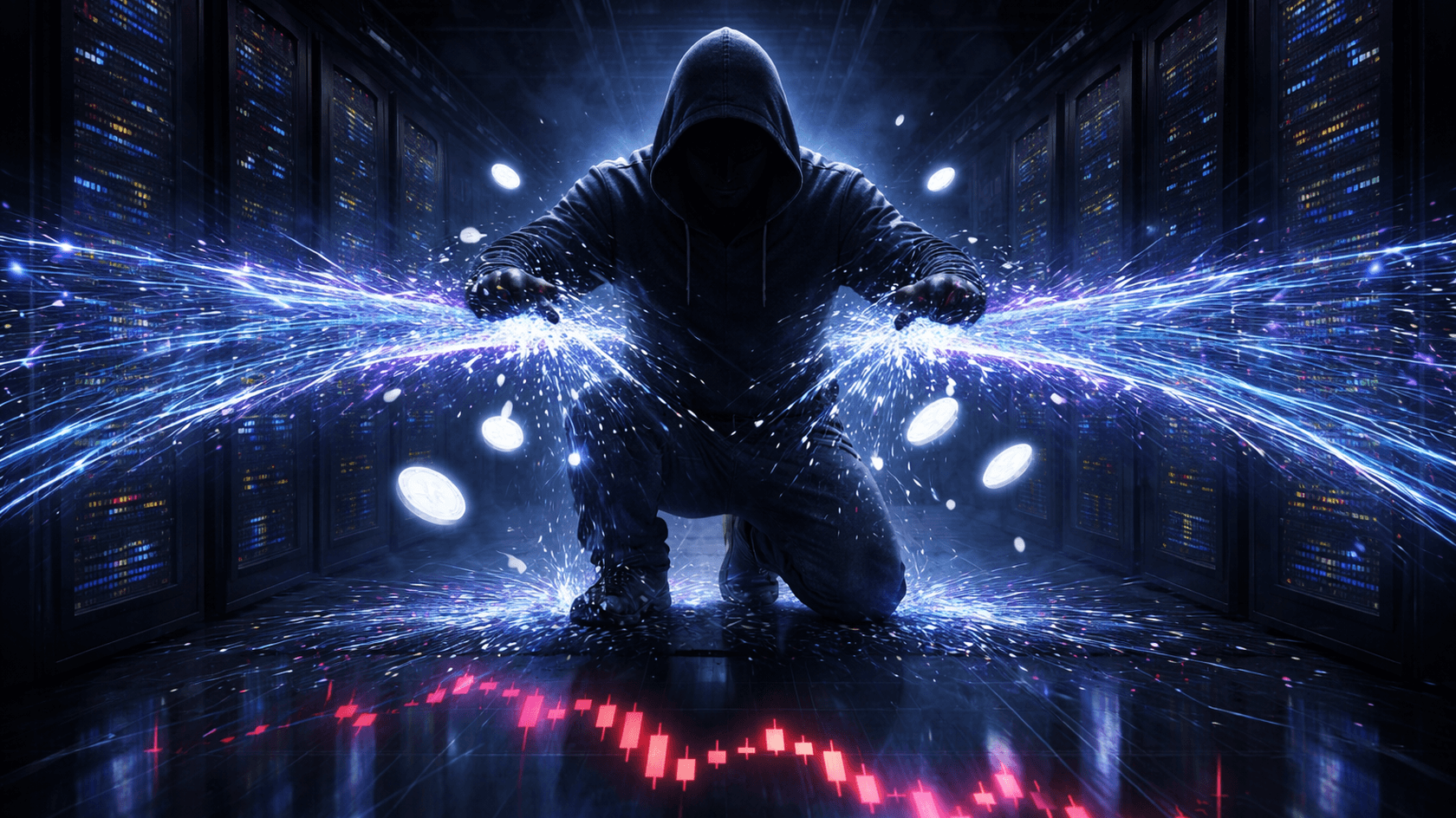 The exploit affected only the DOT bridge; the native Polkadot network was not impacted