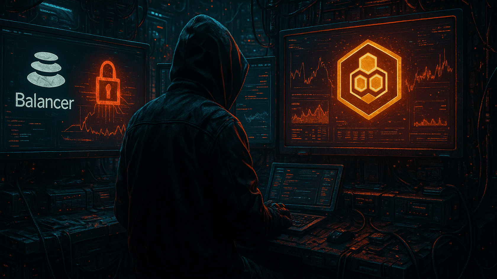 The Berachain team temporarily halted the blockchain after an attack on Balancer V2 that led to losses exceeding $128 M.