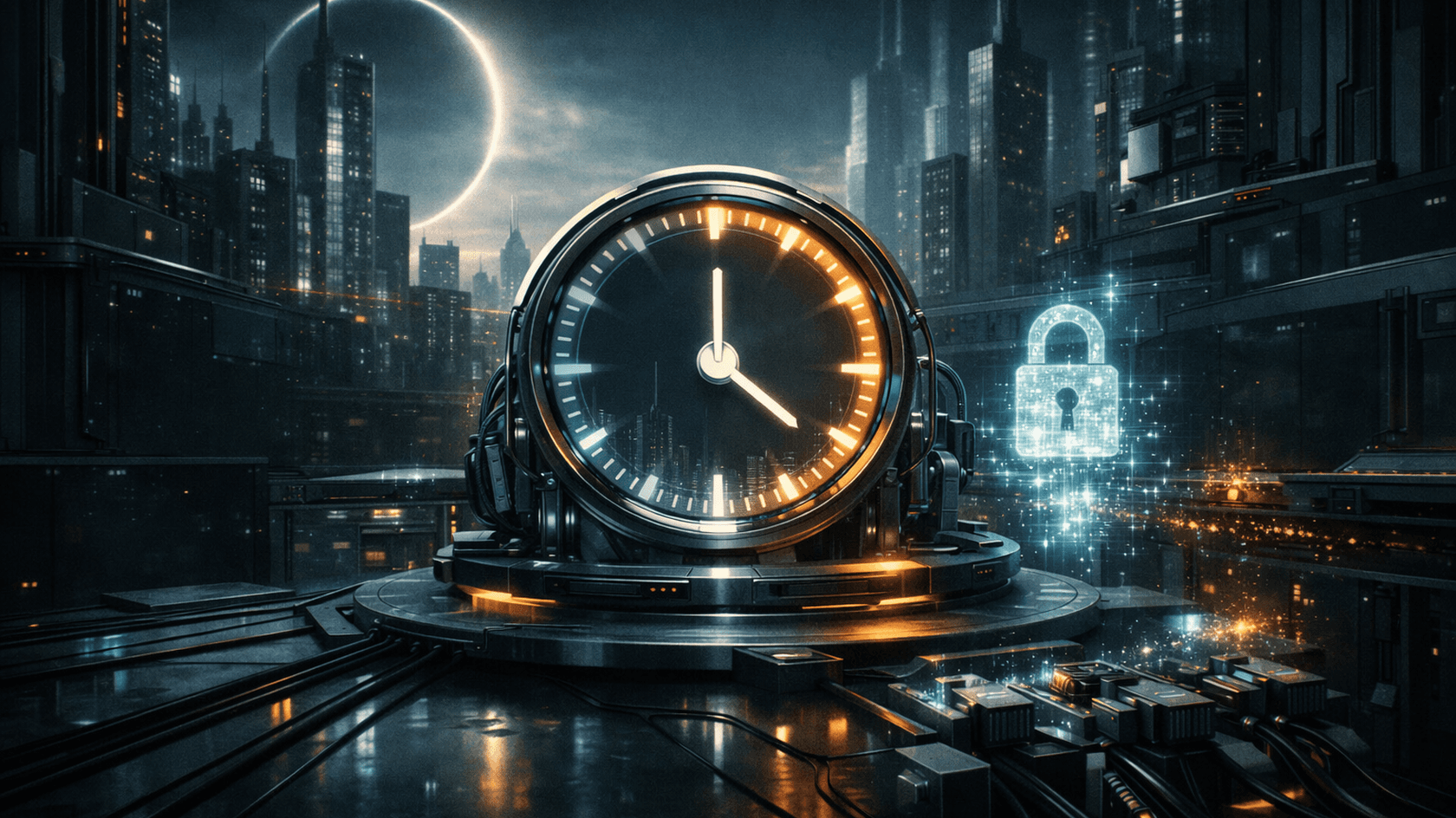 Google: 2029 Deadline for Transition to Post-Quantum Cryptography