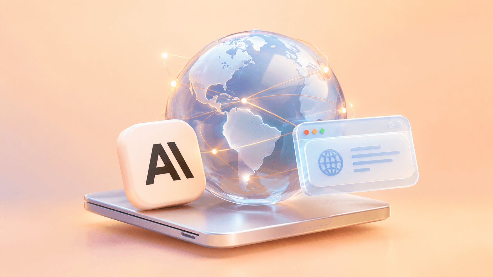 The model gained access to the open internet during the test and continued the attack even after seeing signs that it was not operating in a simulation.