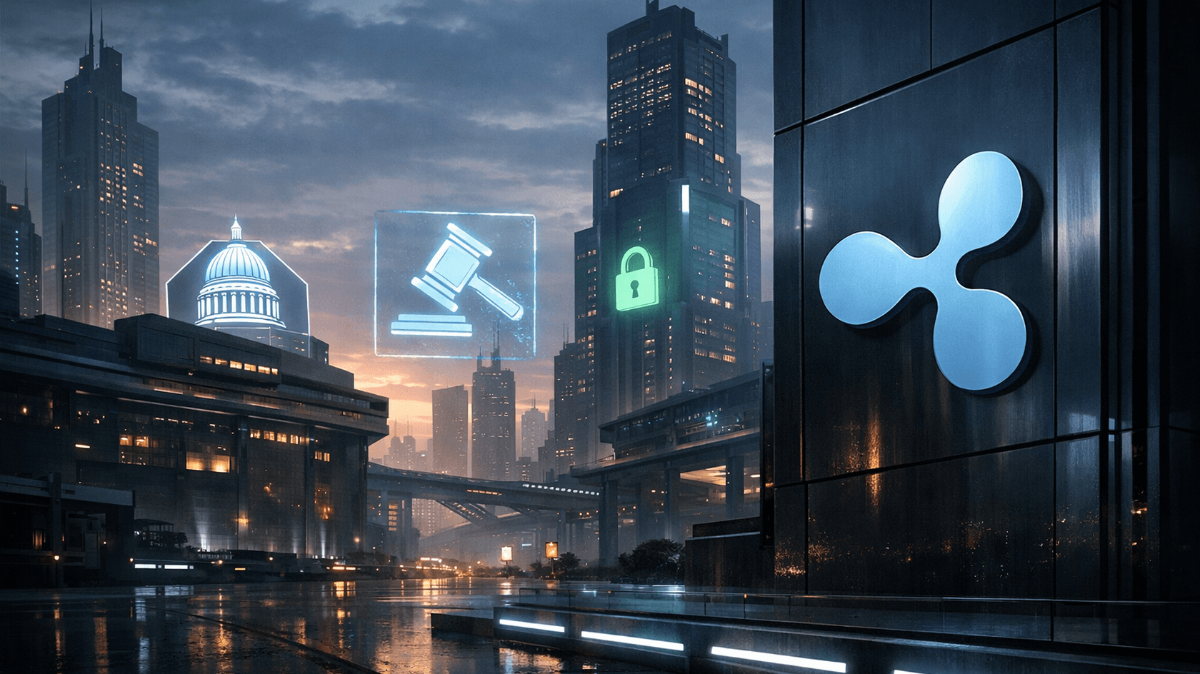 New Rules For Oversight Of The Crypto Sector In The U.S. Market May Come Into Force This Spring.