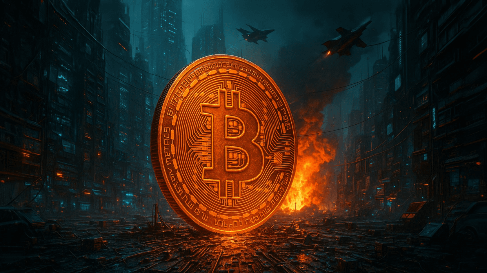 Market reacts to geopolitics and awaits Fed decisions. Bitcoin (BTC) back above $100,000, but volatility remains.