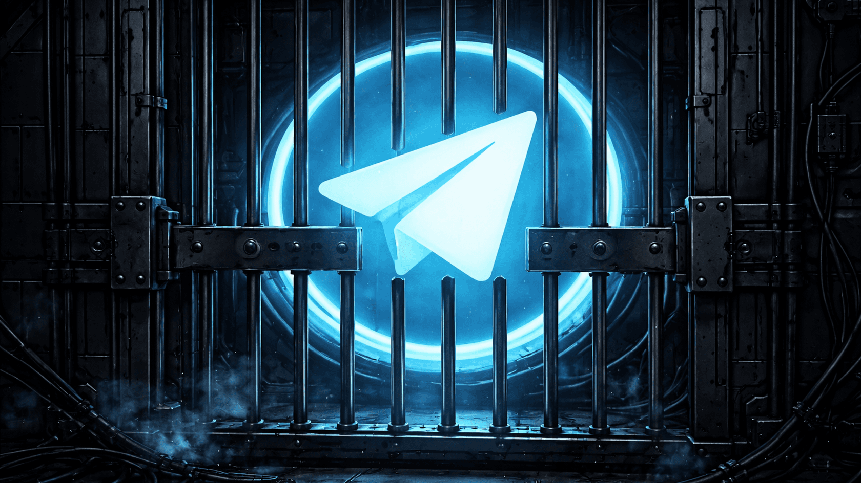 Russian Authorities Launch Criminal Case Against Telegram Founder