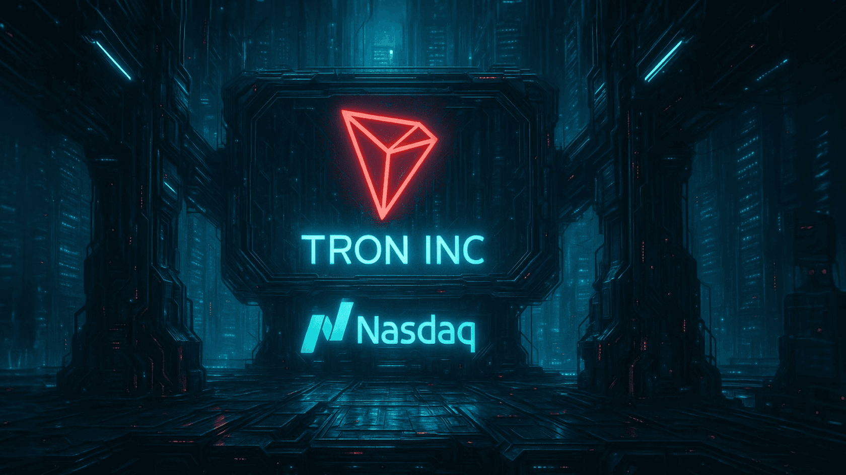 Despite the listing and IPO hype, users are withdrawing liquidity from Tron.