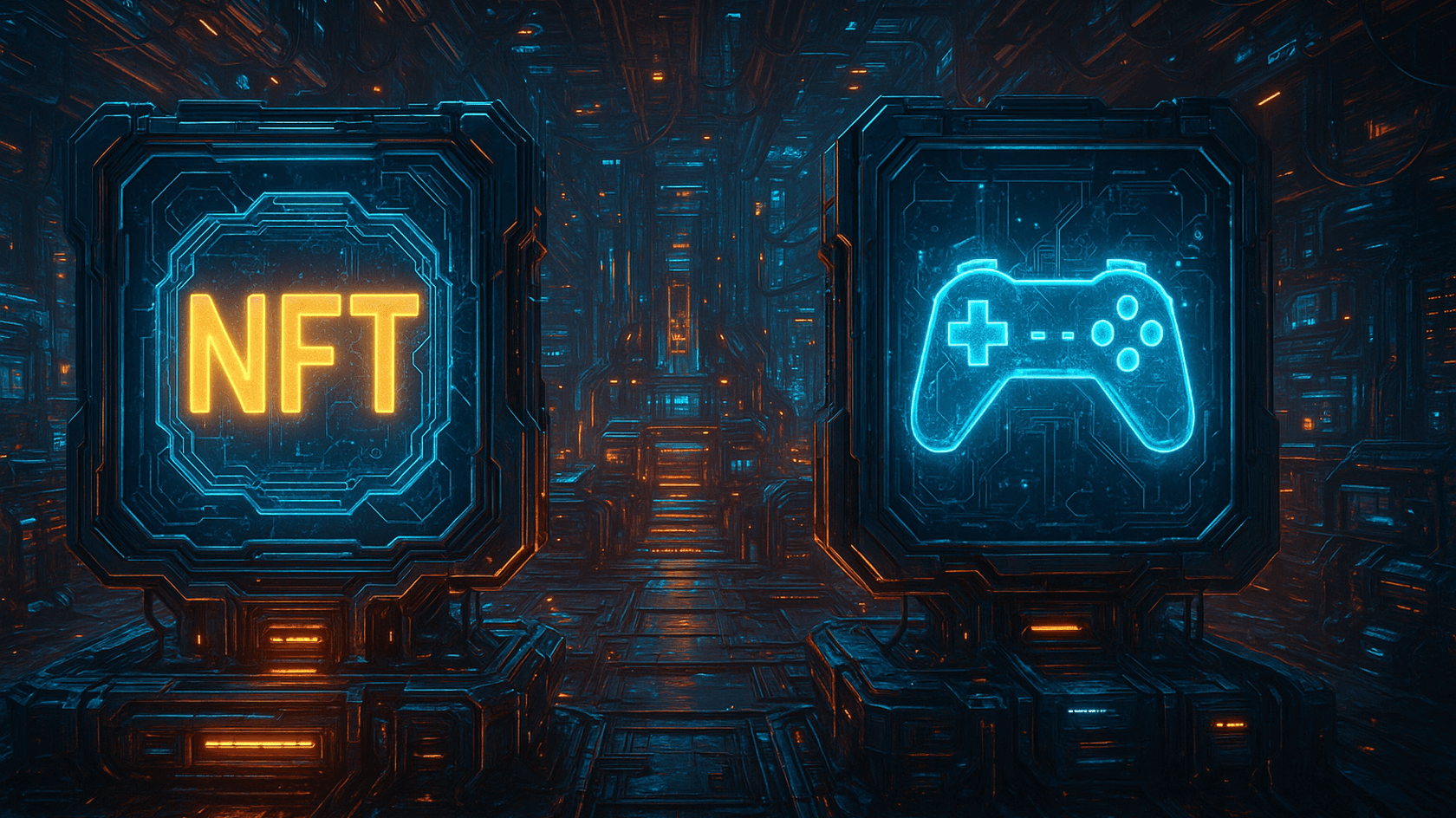 Web3 Games Lead, NFT Secure Second Place in Activity – DappRadar