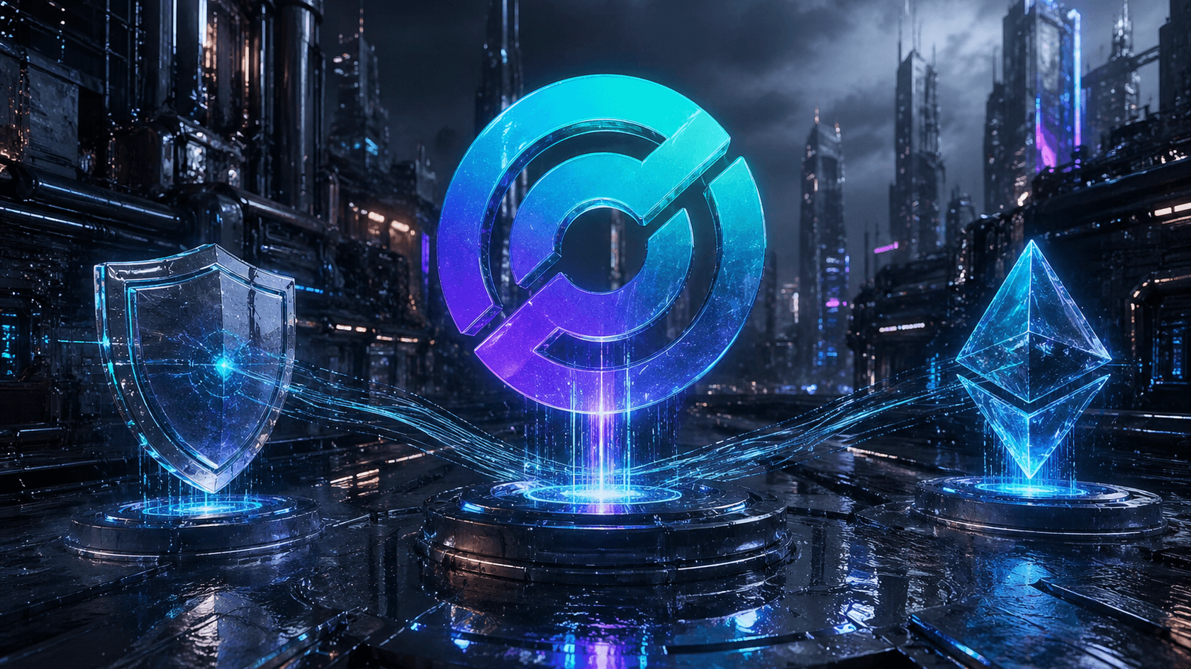 Circle invests in AAVE amidst industry coalition closing the rsETH collateral gap following the Kelp DAO exploit