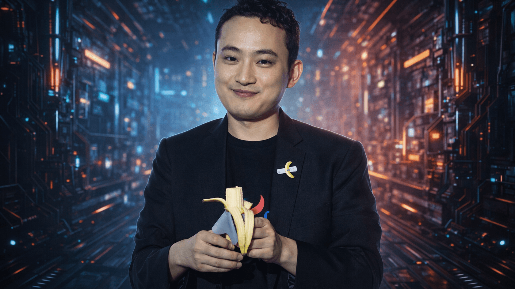 Justin Sun Proposes Decentralized Alternative to Monthly AI Subscriptions