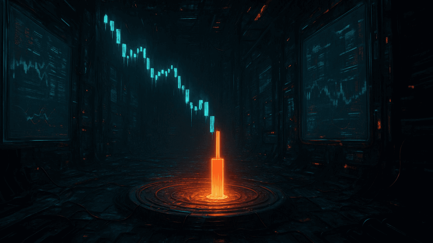 Binance recorded the lowest level of the buy-sell order ratio. Glassnode analysts note weak loss realization among short-term holders.