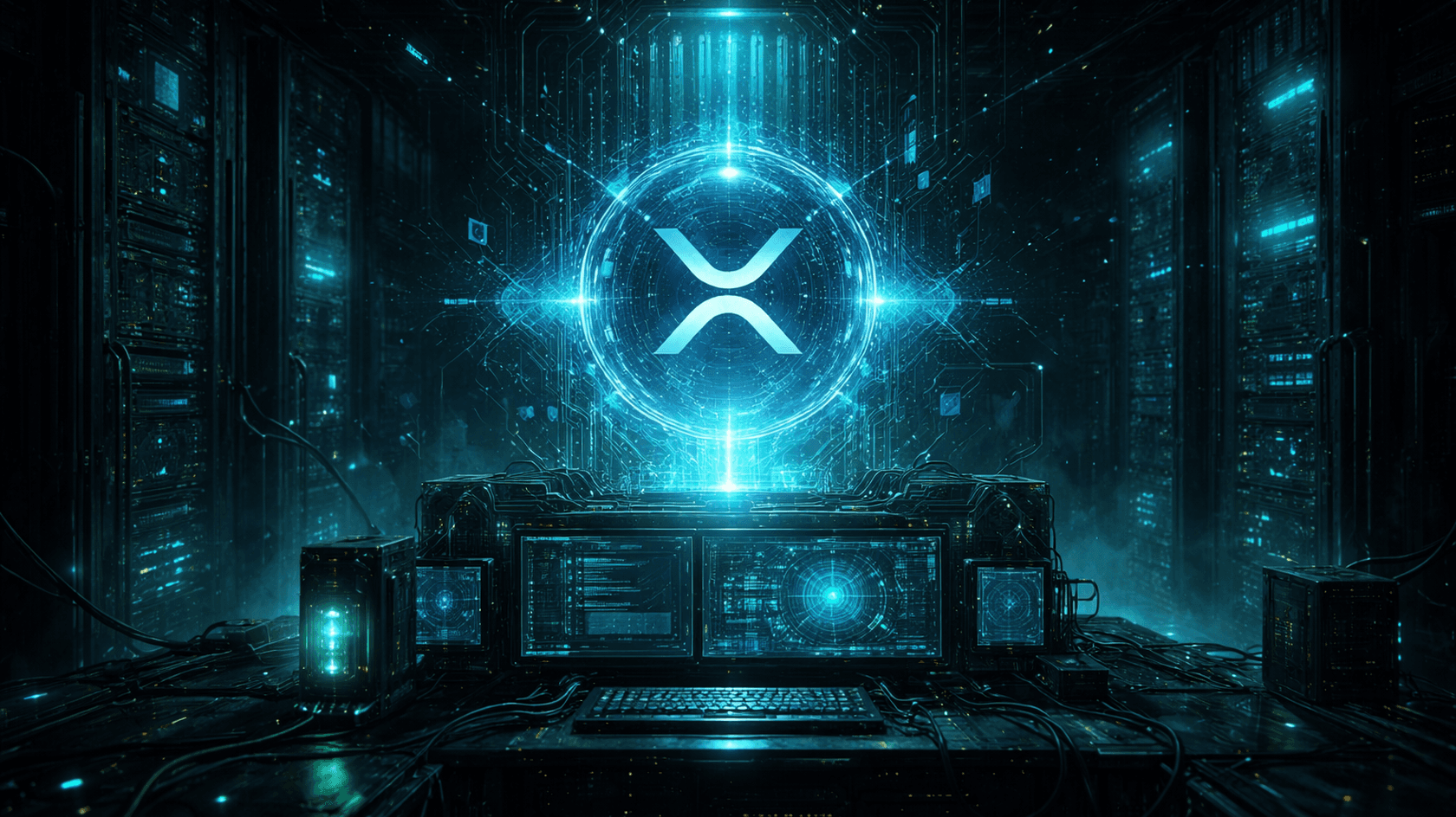 Company analysts say the threat is not active yet, but attackers may already be collecting vulnerable data