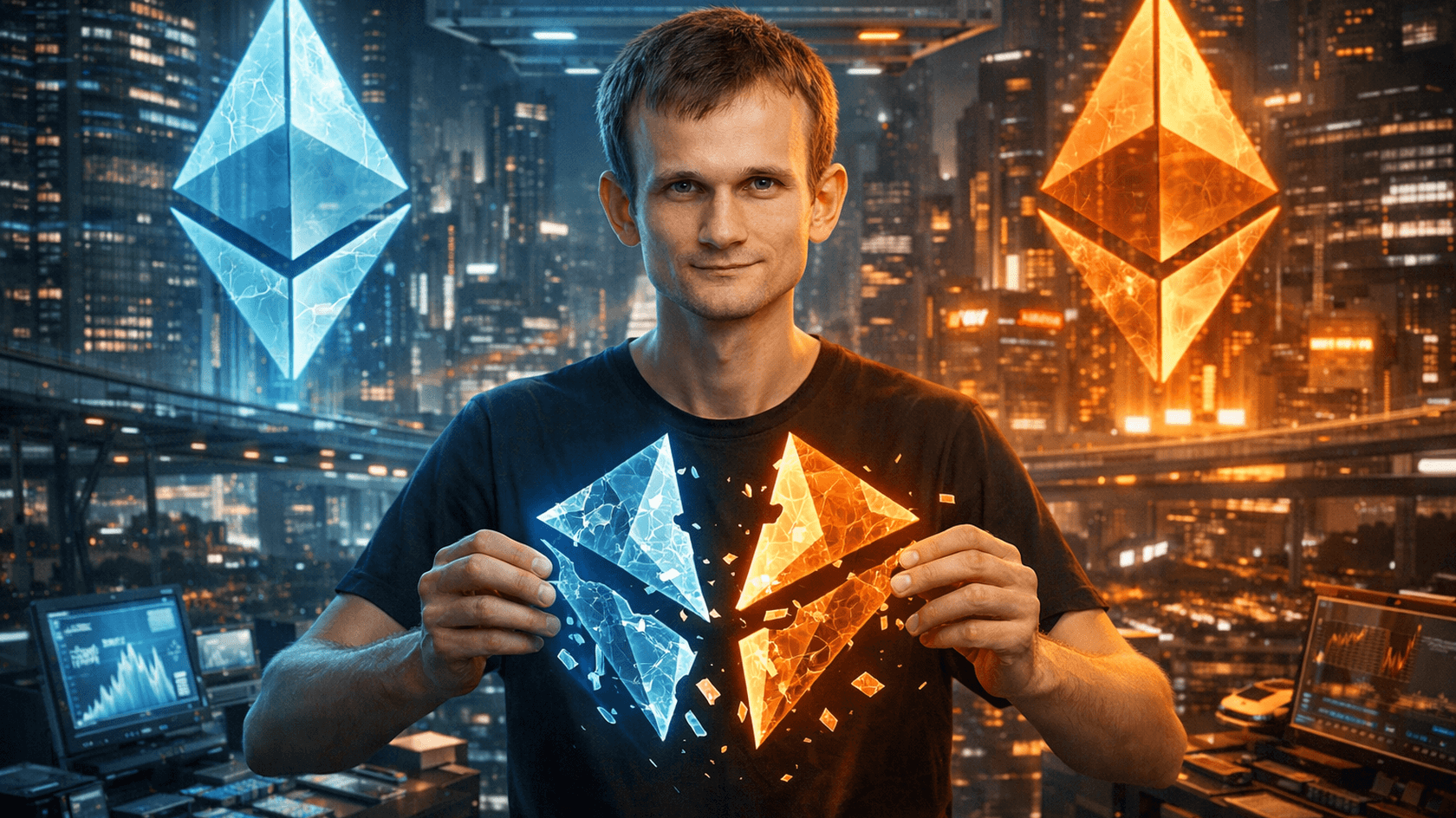 To scale the network 1,000 times, developers will face a choice: pay a premium for convenience or rewrite applications for new, more complex data storage standards.